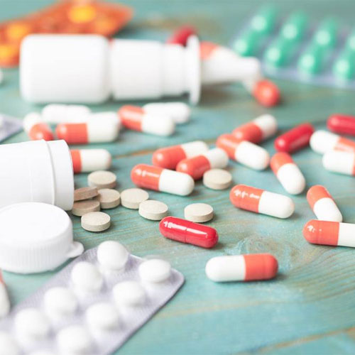 API And Pharmaceutical