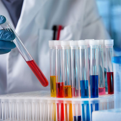 Bulk, Speciality & Fine Chemicals