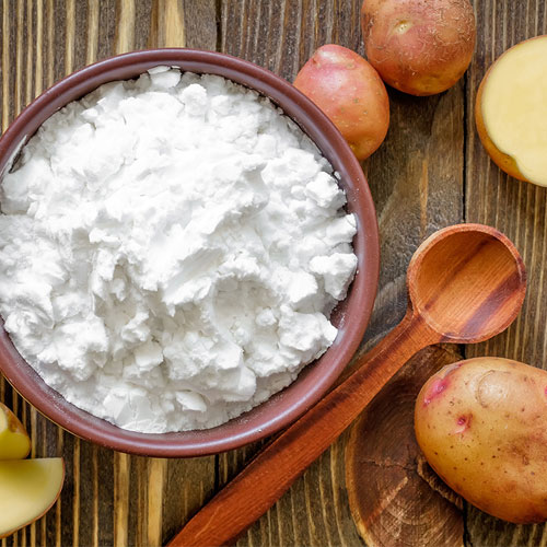 Starch Processing Industry